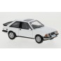Sai_PCX870091-Brekina PCX870091 Ford Escort XR3, blanche