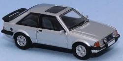 Brekina PCX870090 Ford Escort XR3, gris Sai Sai_PCX870090 - 1