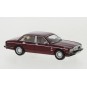 Sai_PCX870162-Brekina PCX870162 Jaguar XJ 401, 1986, rouge foncé métallisé