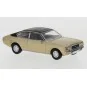 Brekina PCX870337 Ford Granada coupé phase 1, 1974, beige, noir mat Sai Sai_PCX870337 - 1 Sai_PCX870337-Brekina PCX870337 Ford Granada coupé phase 1, 1974, beige, noir mat
