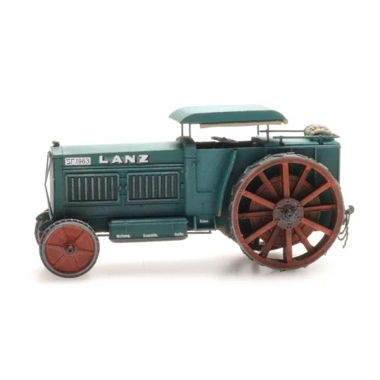 Artitec 387.465 Lanz Tractor Arti_387.465-Artitec 387.465 Lanz Tractor