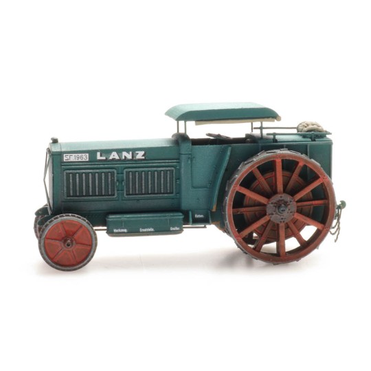 Arti_387.465-Artitec 387.465 Tracteur Lanz