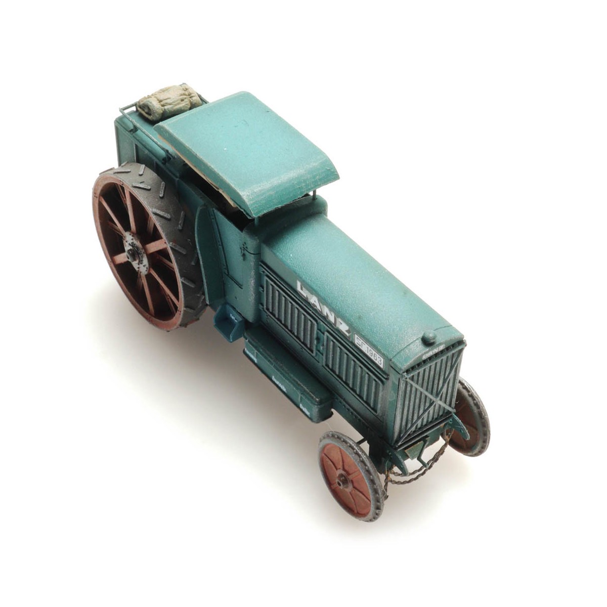 Artitec 387.465 Tracteur Lanz Artitec Arti_387.465 - 3