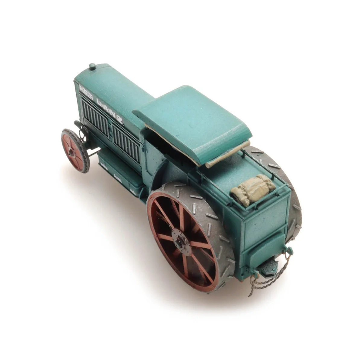 Artitec 387.465 Lanz Tractor - Arti_387.465