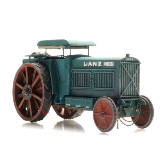 Arti_387.465-Artitec 387.465 Lanz Tractor