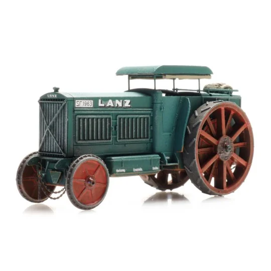 Arti_387.465-Artitec 387.465 Lanz Tractor