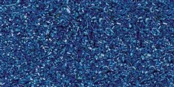 Busch 7058 Litter Powder, Blue Flock - Busch - Busch_7058