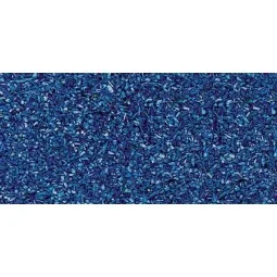 Busch 7058 Litter Powder, Blue Flock - Busch - Busch_7058