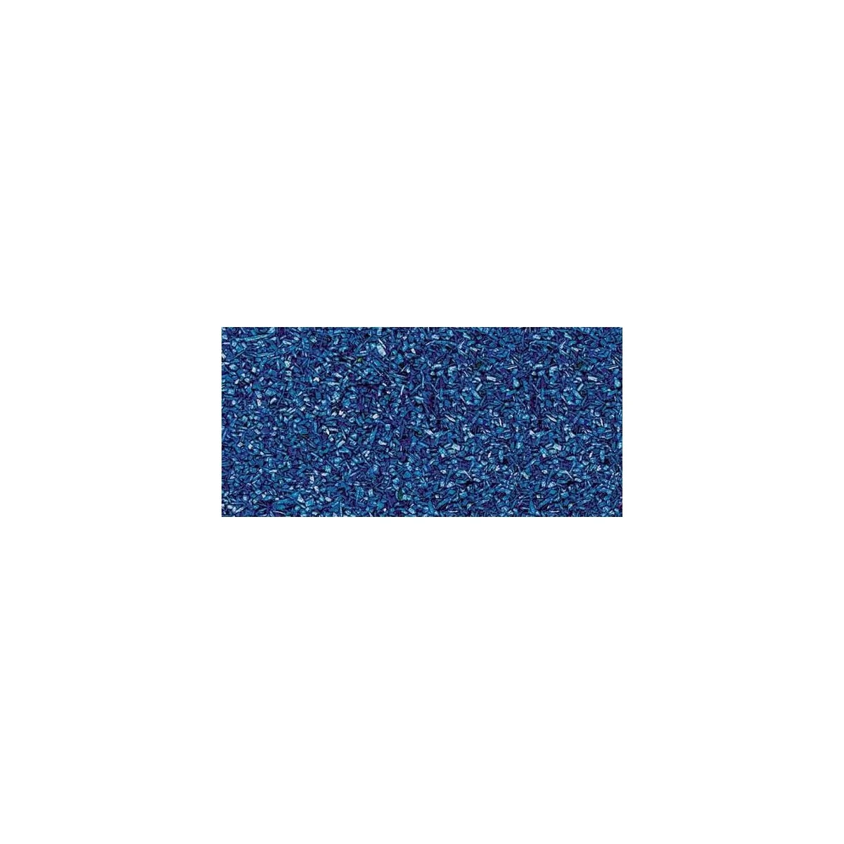 Busch 7058 Litter Powder, Blue Flock - Busch - Busch_7058 Busch 7058 Litter Powder, Blue Flock - Busch - Busch_7058