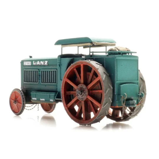 Arti_387.465-Artitec 387.465 Lanz Tractor