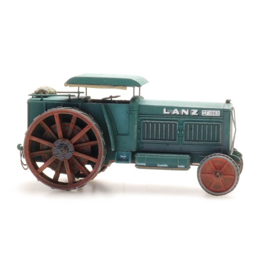 Arti_387.465-Artitec 387.465 Tracteur Lanz