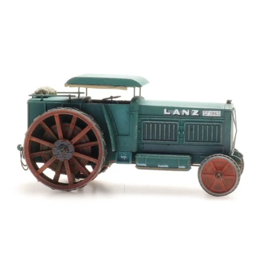 Artitec 387.465 Tracteur Lanz Artitec Arti_387.465 - 7 Arti_387.465-Artitec 387.465 Tracteur Lanz