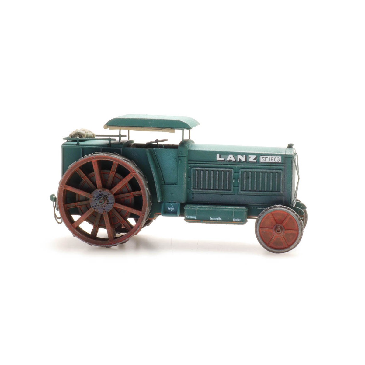 Artitec 387.465 Lanz Tractor - Arti_387.465