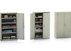 Artitec 387.506 Workshop Tool Cabinets