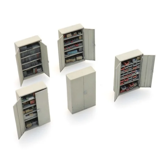 Arti_387.506-Artitec 387.506 Workshop Tool Cabinets