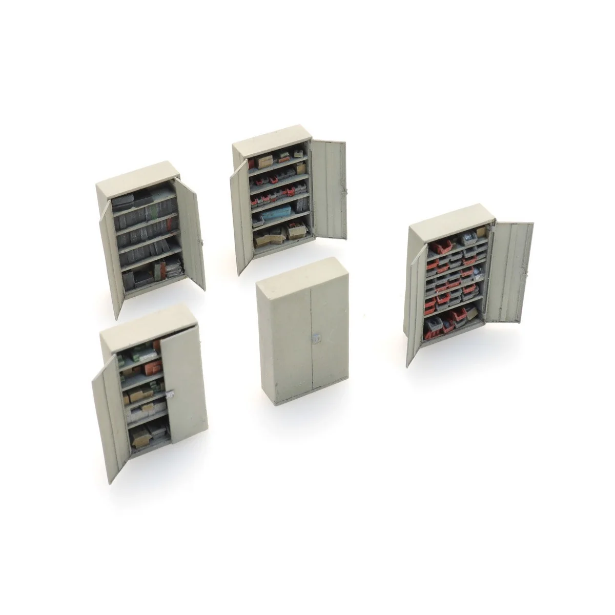 Artitec 387.506 Workshop Tool Cabinets - Arti_387.506