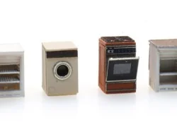 Artitec 387.507 Kitchen & Appliances