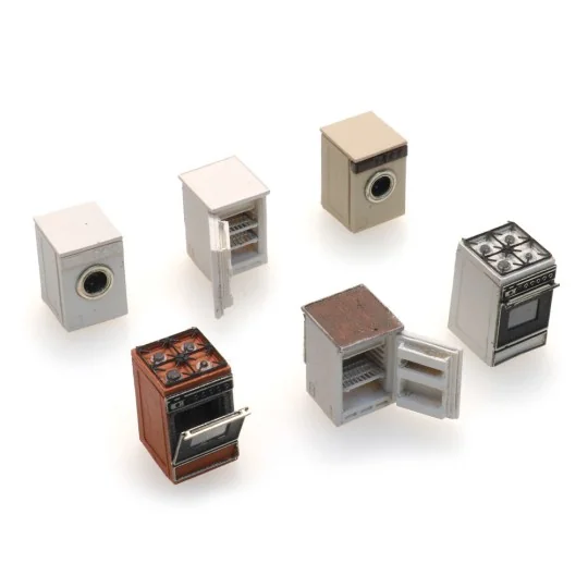 Arti_387.507-Artitec 387.507 Kitchen & Appliances