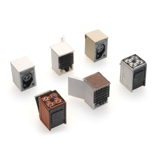 Arti_387.507-Artitec 387.507 Cuisine & électroménager