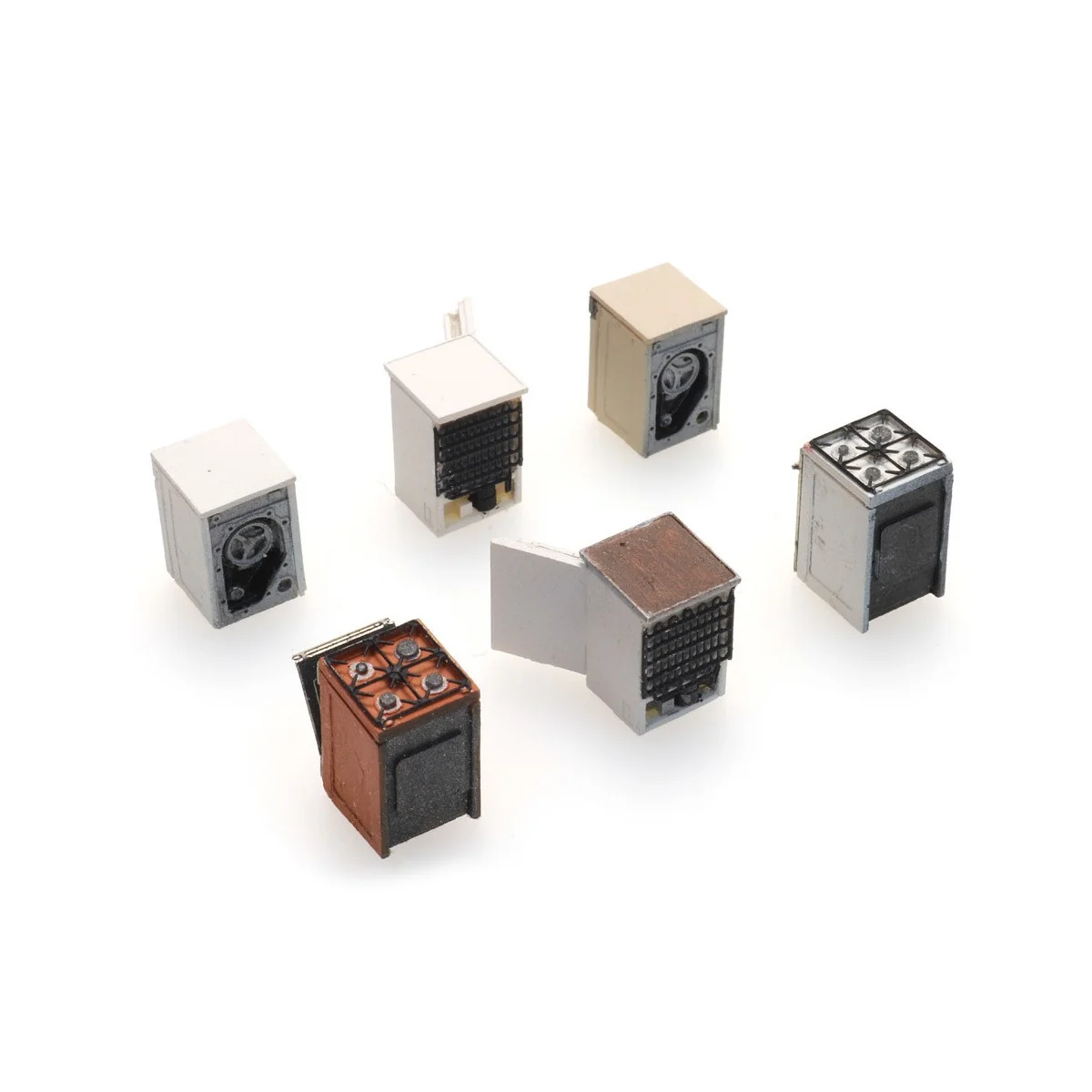 Artitec 387.507 Kitchen & Appliances - Arti_387.507