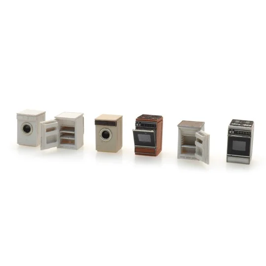 Arti_387.507-Artitec 387.507 Cuisine & électroménager