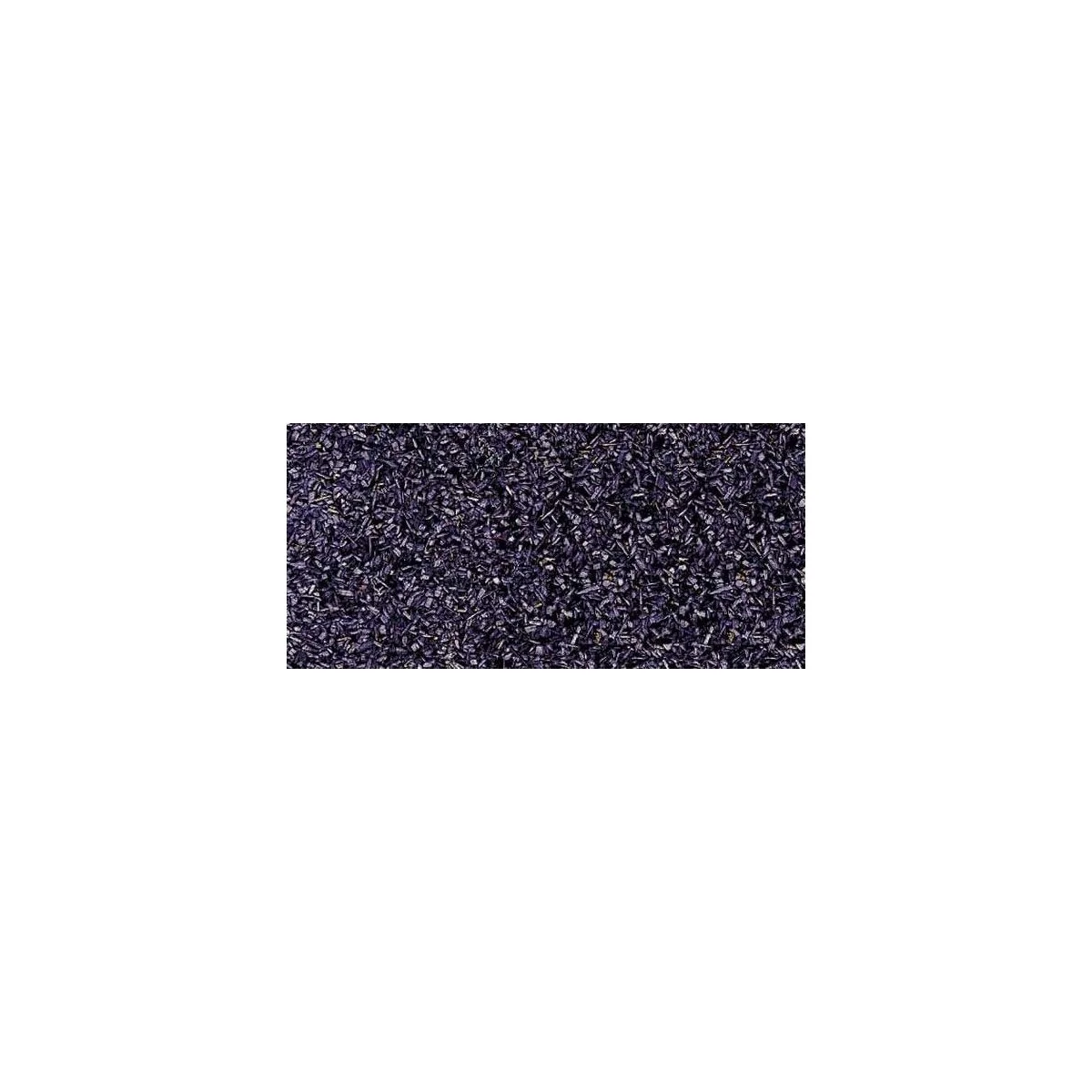 Busch 7059 Litter Powder, Purple Flock - Busch_7059