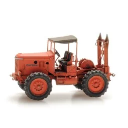 Artitec 387.512 H14 TL10 Latil Forestry Tractor - Arti_387.512