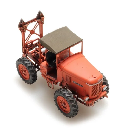 Arti_387.512-Artitec 387.512 H14 TL10 Latil Forestry Tractor