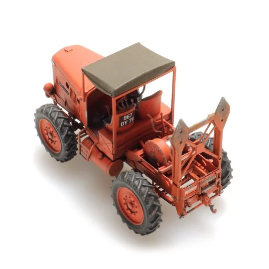 Arti_387.512-Artitec 387.512 H14 TL10 Latil Forestry Tractor