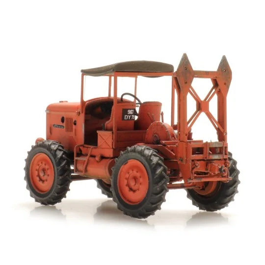 Arti_387.512-Artitec 387.512 H14 TL10 Latil Forestry Tractor