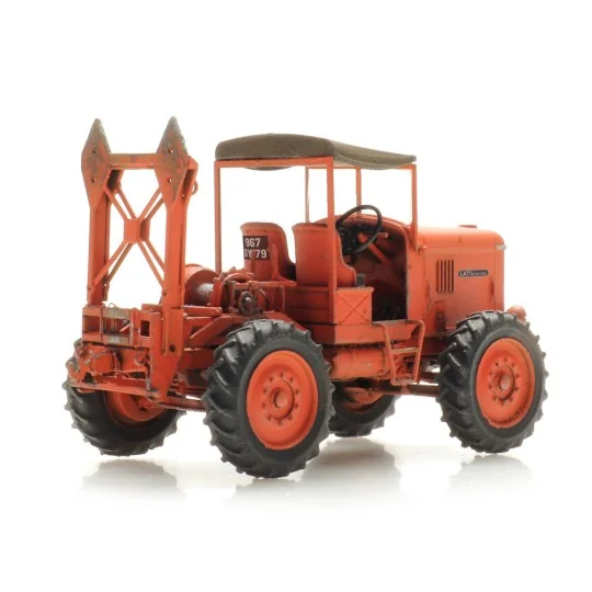 Arti_387.512-Artitec 387.512 Tracteur forestier H14 TL10 Latil