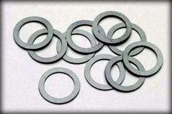 Piko 56026 Traction Tires for Locomotives x 10 - Piko - Piko_56026