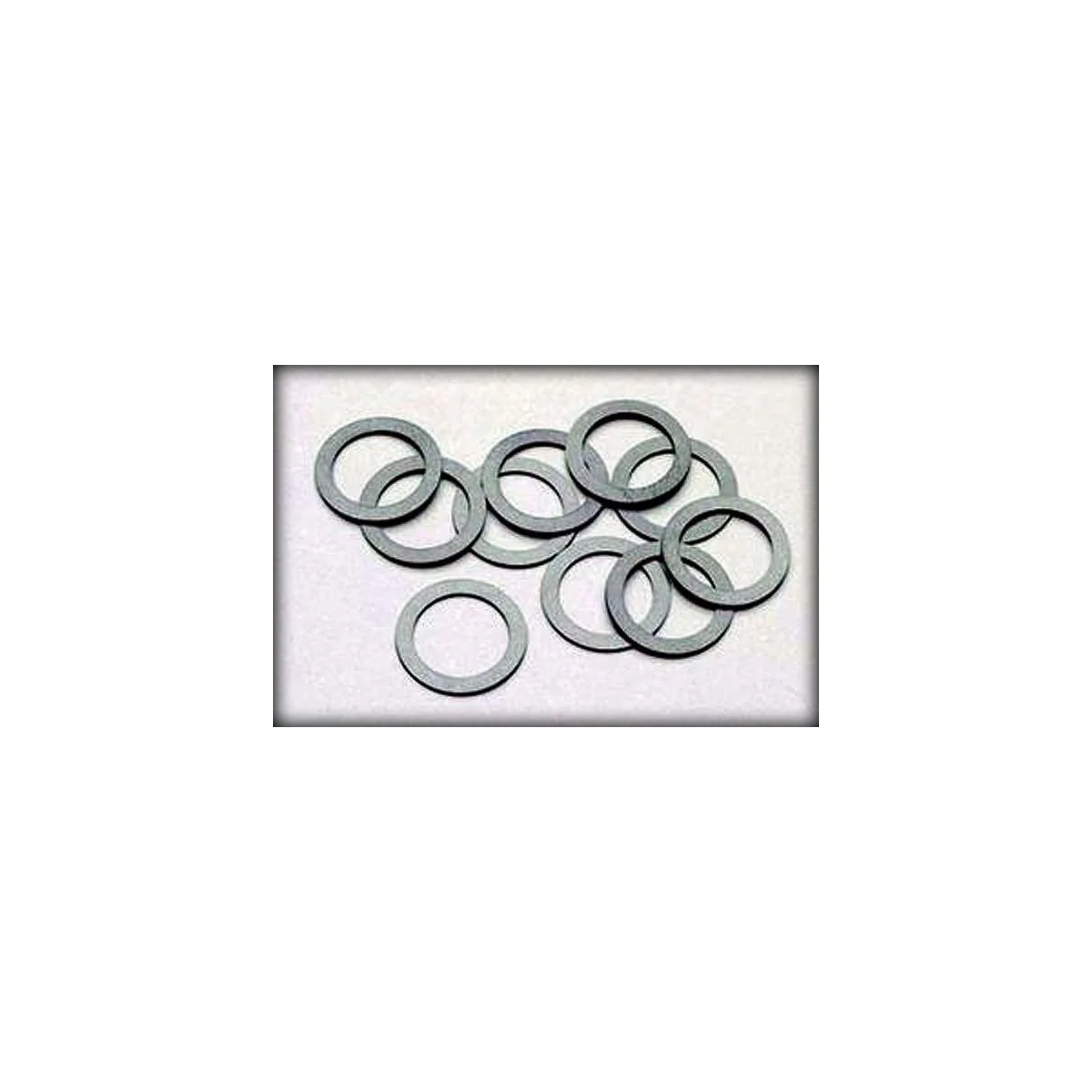 Piko 56026 Bandage d'adhérence pour locomotive x 10 Piko Piko_56026 - 1 Piko 56026 Bandage d'adhérence pour locomotive x 10 Piko Piko_56026 - 1