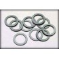 Piko_56026-Piko 56026 Traction Tires for Locomotives x 10 - Piko_56026