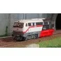 Piko 57400 Diesel locomotive 218 497-6 Piko/Märklin, DB AG Piko_57400-Piko 57400 Diesel locomotive 218 497-6 Piko/Märklin, DB AG