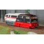 Piko 57400 Diesel locomotive 218 497-6 Piko/Märklin, DB AG Piko_57400-Piko 57400 Diesel locomotive 218 497-6 Piko/Märklin, DB AG