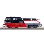 Piko 57400 Diesel locomotive 218 497-6 Piko/Märklin, DB AG Piko_57400-Piko 57400 Diesel locomotive 218 497-6 Piko/Märklin, DB AG