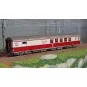 LS Models PI9710 Vru Italy Express Car, TAPPOROSSO Girotondo, Speci... Lsm_PI9710-LS Models PI9710 Vru Italy Express Car, TAPPOROSSO Girotondo, Special PIRATA Series