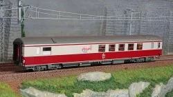 LS Models PI9711 Voiture Vru Italy Express, Girotondo, Série spéciale PIRATA Ls models Lsm_PI9711 - 1