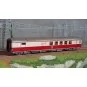 Lsm_PI9711-LS Models PI9711 Voiture Vru Italy Express, Girotondo, Série spéciale PIRATA