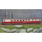 Lsm_PI9711-LS Models PI9711 Vru Italy Express Car, Girotondo, Special Edition PIRATA