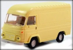 Sai 2900 Saviem SG 2 van, pale yellow - Sai - Sai_2900