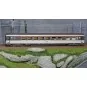 Lsm_40156.2-LS Models 40156.2 Voiture Corail, Grill Express, Logo encadré, SNCF