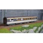 Lsm_40148-LS Models 40148 Voiture Corail, Grill Express, Logo nouille, SNCF
