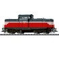 Trix_22368-Trix 22368 V142 Series Diesel Locomotive, SerFer, Digital Sound