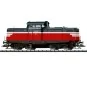 Trix 22368 V142 Series Diesel Locomotive, SerFer, Digital Sound Trix_22368-Trix 22368 V142 Series Diesel Locomotive, SerFer, Digital Sound