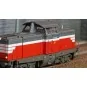 Trix 22368 V142 Series Diesel Locomotive, SerFer, Digital Sound Trix_22368-Trix 22368 V142 Series Diesel Locomotive, SerFer, Digital Sound