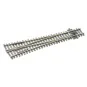 Peco SLE98 Aiguillage symétrique Y electrofrog 220mm 12° R 1828mm Streamline code 100 Peco Peco_SL-E98 - 1 Peco_SL-E98-Peco SLE98 Aiguillage symétrique Y electrofrog 220mm 12° R 1828mm Streamline code 100