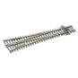 Peco_SL-E98-Peco SLE98 Symmetrical Y-shaped electrofrog turnout 220mm 12° R 1828mm Streamline code 100