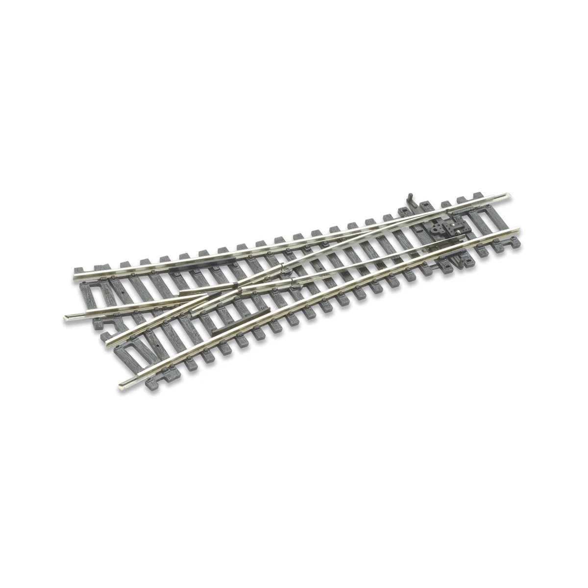 Peco ST247 Aiguillage symétrique Y 170mm 22.5° R 438mm Setrack code 100 Peco Peco_ST-247 - 1 Peco ST247 Aiguillage symétrique Y 170mm 22.5° R 438mm Setrack code 100 Peco Peco_ST-247 - 1